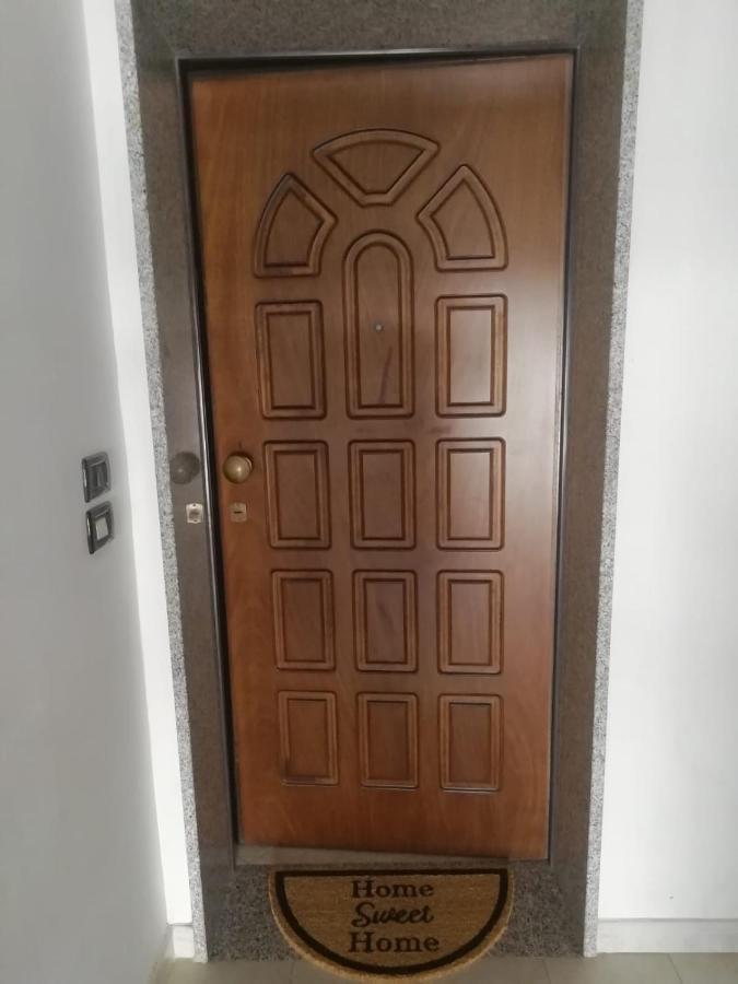 La Rosa Dei Venti Reggio di Calabria Exterior foto