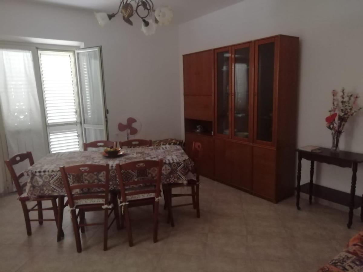 La Rosa Dei Venti Reggio di Calabria Exterior foto