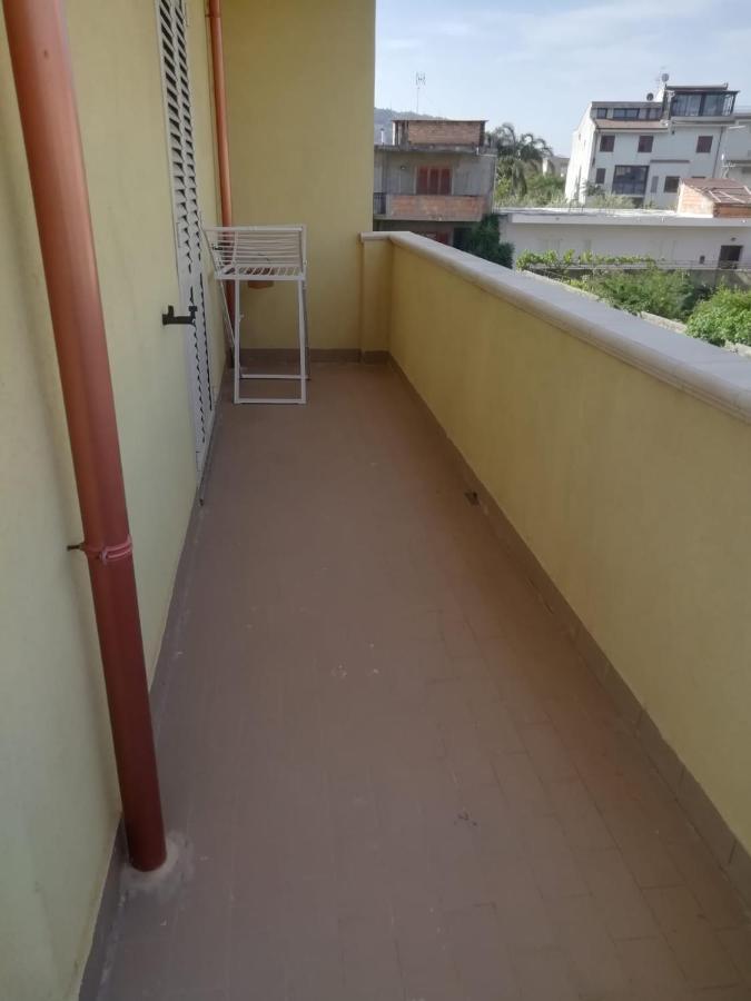 La Rosa Dei Venti Reggio di Calabria Exterior foto