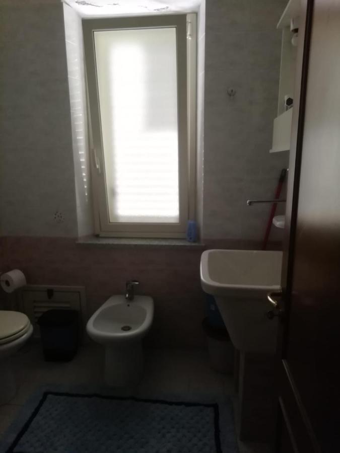 La Rosa Dei Venti Reggio di Calabria Exterior foto