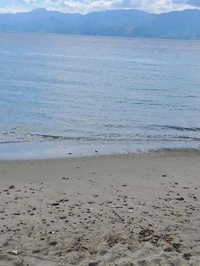 La Rosa Dei Venti Reggio di Calabria Exterior foto