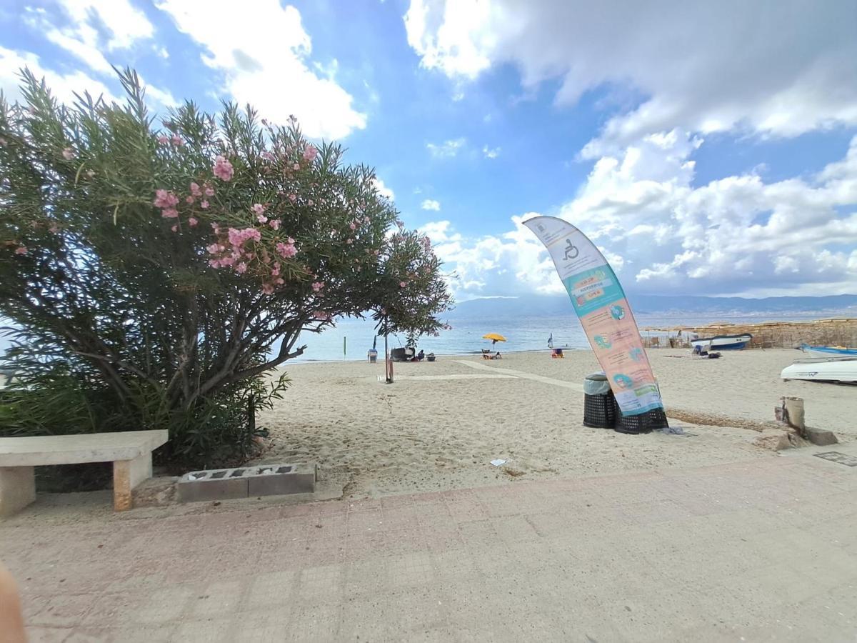 La Rosa Dei Venti Reggio di Calabria Exterior foto