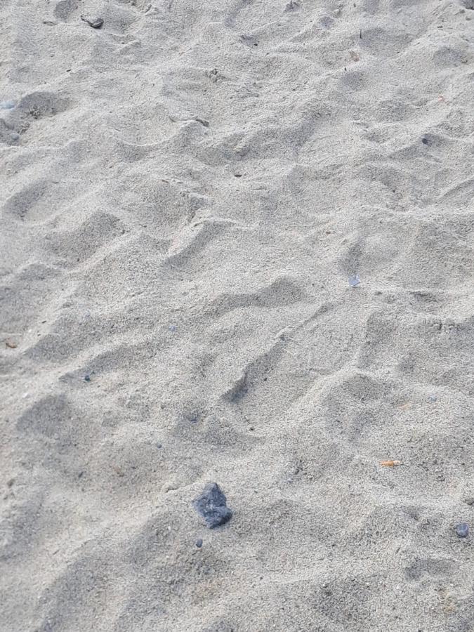 La Rosa Dei Venti Reggio di Calabria Exterior foto