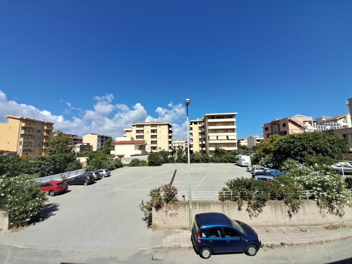 La Rosa Dei Venti Reggio di Calabria Exterior foto