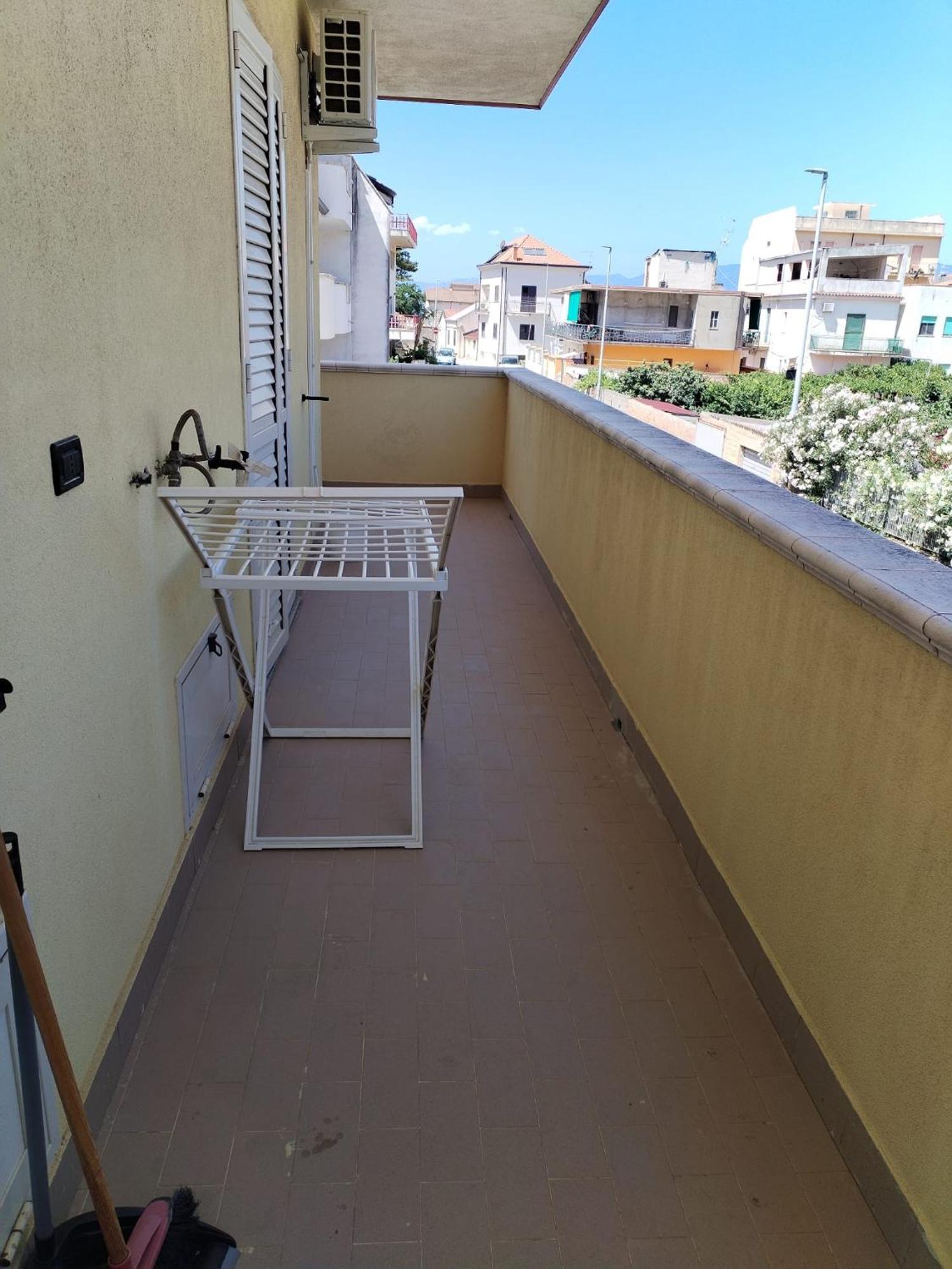 La Rosa Dei Venti Reggio di Calabria Exterior foto
