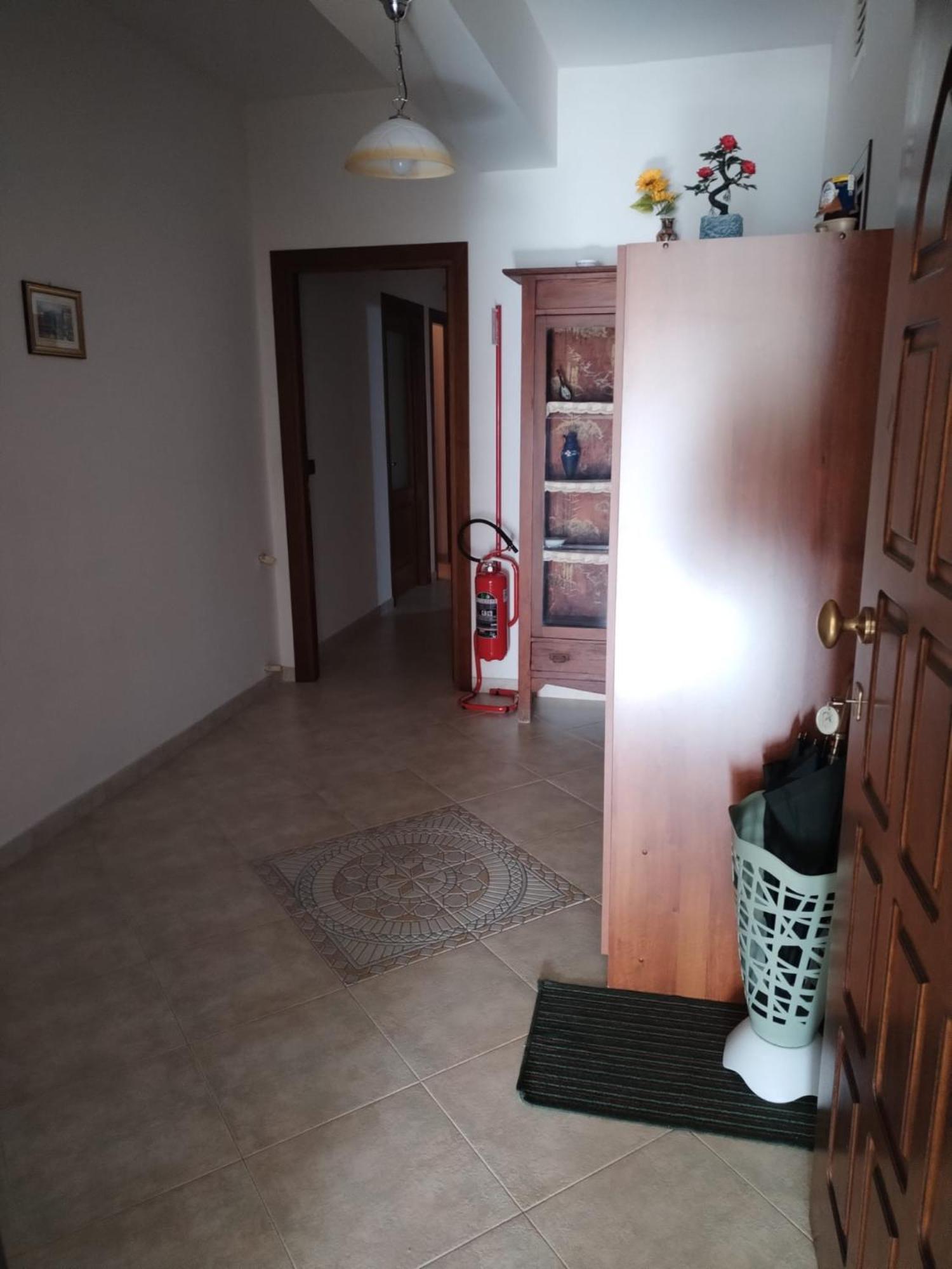 La Rosa Dei Venti Reggio di Calabria Exterior foto
